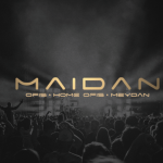 Maidan <br> <em>Gazinosu</em> Concept Event Design