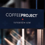 Coffee Project  <br> <em>ReBranding</em>